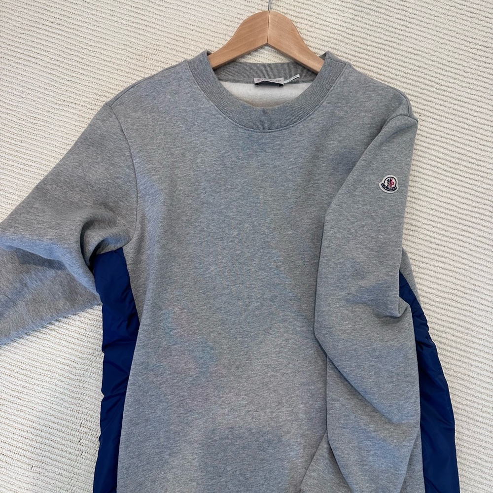 Moncler sweater